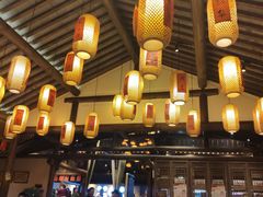 大堂-大张烙馍村(绿地店)