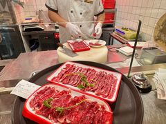 -燃计沙茶皇·香港沙茶火锅(人广旗舰店)