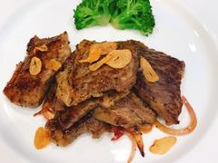 -麒麟中餐厅·经典粤菜·地道菜式老字号(广州长隆酒店)