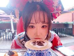 -萬春金福下午茶(故宫店)