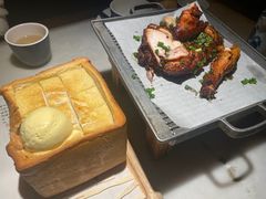 -绿茶餐厅(千岛湖银泰城店)