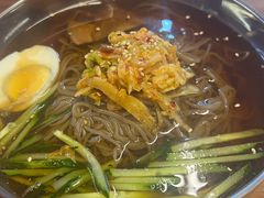 -韩食代烧烤(龙华路美食街店)