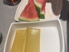 -海底捞火锅(明湖路店)