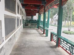 -莲池书院博物馆