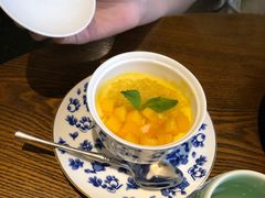 -粗茶淡饭·隐庐私厨(东亭店)