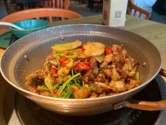 -吃饭皇帝大(解放西路店)