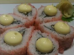 -鲤·鮨KOISUSHI