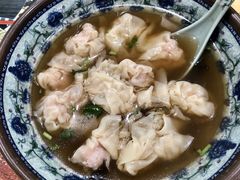 -老谢野馄饨(延安路店)