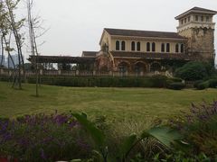 -府河摄影公园