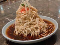 -冶春茶社(星汉大厦店)