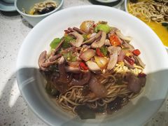 -东园小馆·早茶·淮扬小炒(印象汇店)