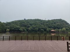 -采石矶景区
