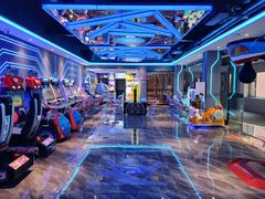 -8号公馆(金川街店)