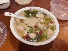 -汪一挑馄饨(老街店)
