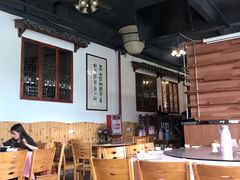 -东馆和天下特色餐饮(工农店)