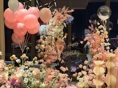 -大连君悦酒店·星海湾壹号Dalian·Dalian(星海广场店)