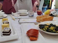 -顺德渔村·岭南一号