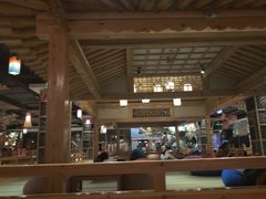 -青水瓦台(青山店)