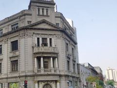 -天津意大利风情旅游区