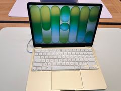 -Apple零售店(华贸购物中心店)