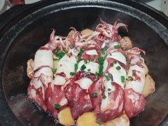 -五稻厨房粤西菜(新闻店)