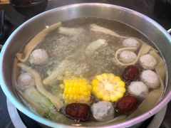 -林记潮牛·牛肉火锅(上马墩店)