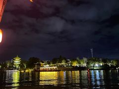 -凤城河风景区