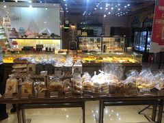 -BOKE博稞烘焙(天佑城店)