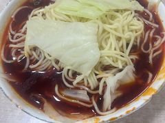 -易毛特色牛肉面(解放碑步行街店)