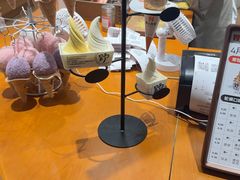 -野人先生现做冰淇淋(北京环宇荟店)