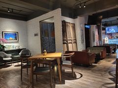 -JINNS锦时 steak&pizza(浸信会礼拜堂旧址店)