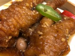 -顺德人家食府(黄金广场店)