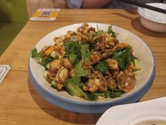 香醋全贝-陈傻子餐厅(世纪都会店)