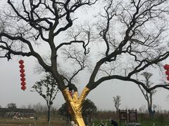 -嬉乐湾休闲旅游区