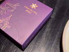 -Thai Alley泰爱里(二沙岛店)