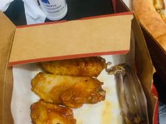 -Mr.Pizza米斯特比萨(合肥一九一二街区店)