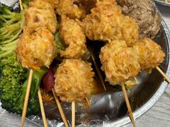 -大姐麻辣烫(莲宝中路店)