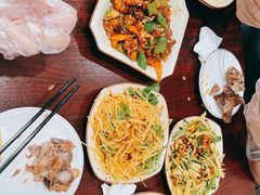 -哈尔滨大水饺(船山路店)