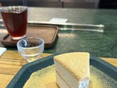 -Home Cafe(水榭春天店)