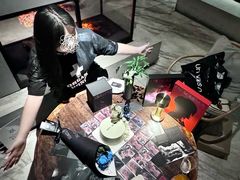 -满月蛋糕定制·商务茶歇·diy课程(万达广场店)