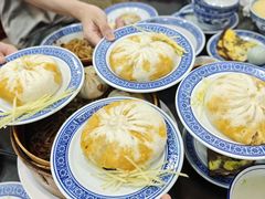 -孟家蟹包(锦绣街店)