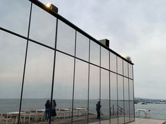 -Cafe Aewol Monsant