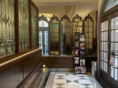 -东湖宾馆金玫瑰酒吧