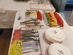 -BossBabe亲子餐厅(金光华广场店)