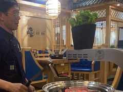 -九田家黑牛烤肉料理(吴江万象汇店)