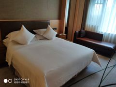 -景德镇中国陶瓷博物馆西山湖凯莱度假酒店