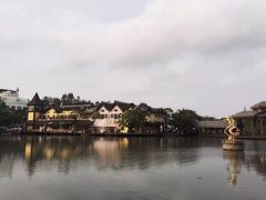 -茵特拉根酒店·西餐厅