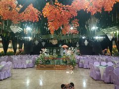 -君临七星生态酒店