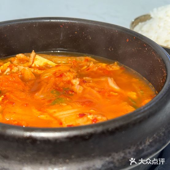 延吉冷面馆(商品街7巷)