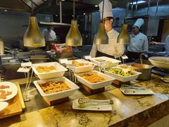 -浙江西子宾馆·瑶园咖啡厅